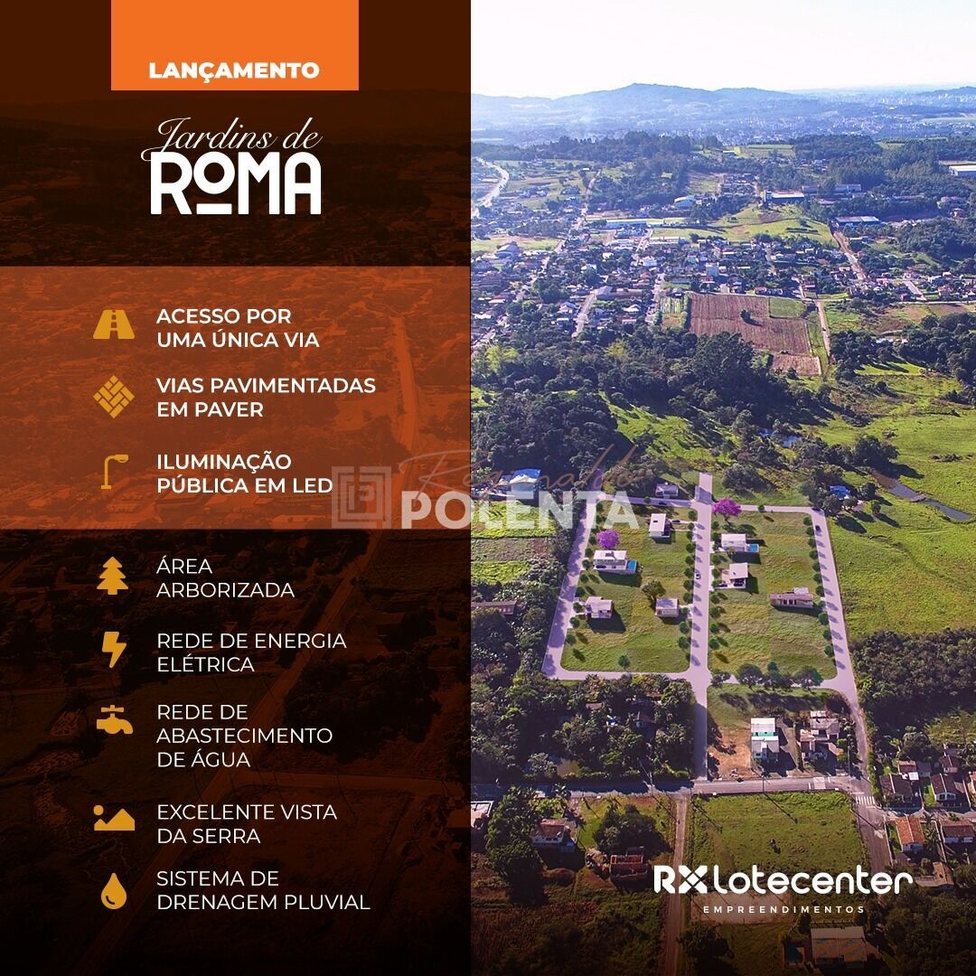 Terreno, 360 m² - Foto 1