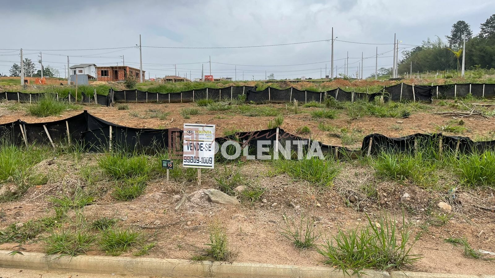 Terreno à venda, 360m² - Foto 3