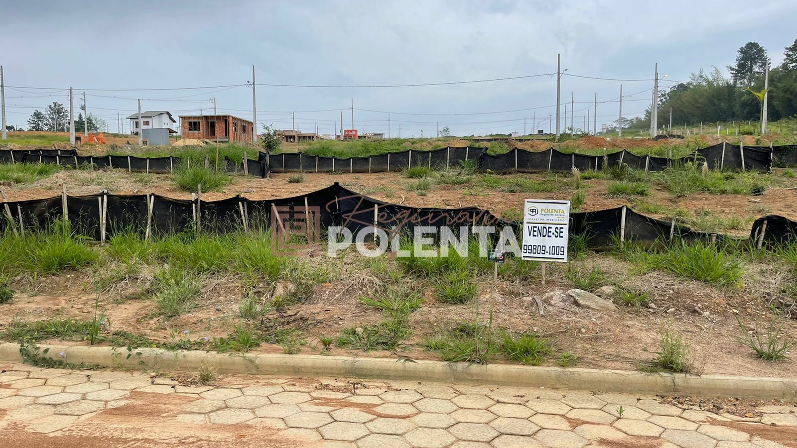 Terreno à venda, 360m² - Foto 5