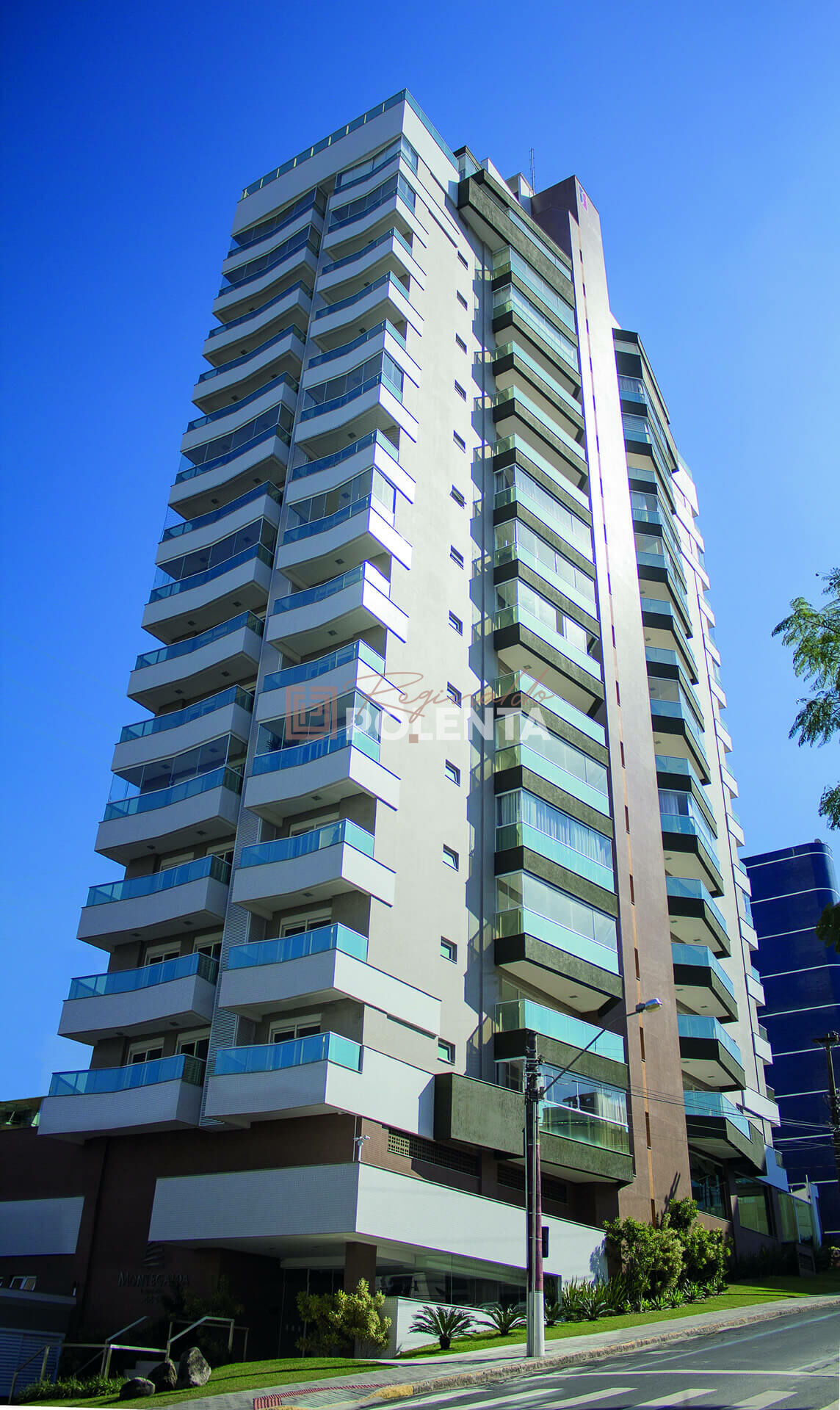 MONTEGALDA - MONTEGALDA RESIDENCIAL