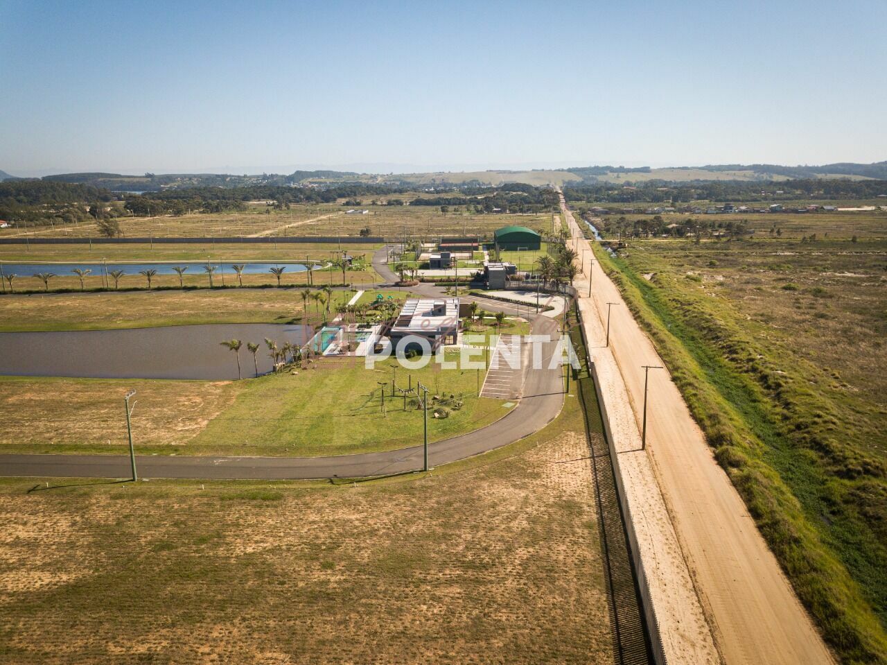 Terreno, 521 m² - Foto 1