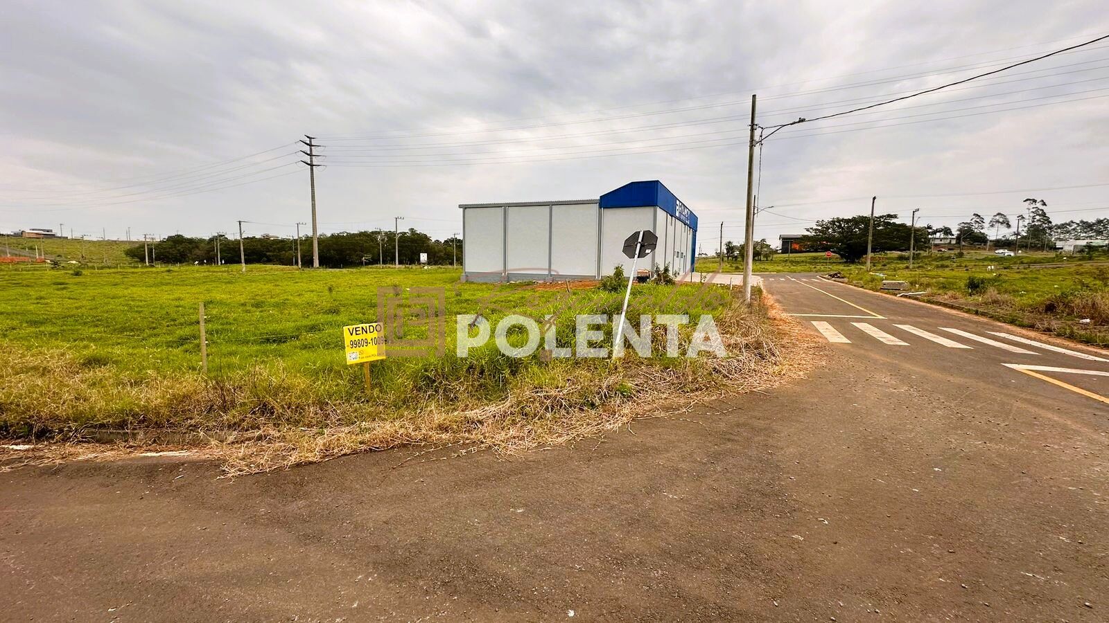 Terreno, 360 m² - Foto 1