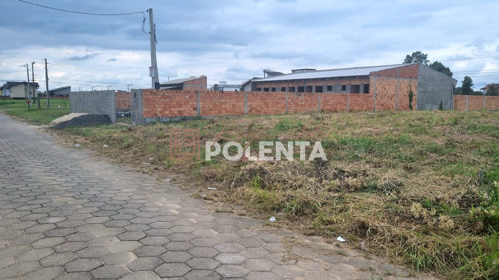 Terreno à venda - Foto 1