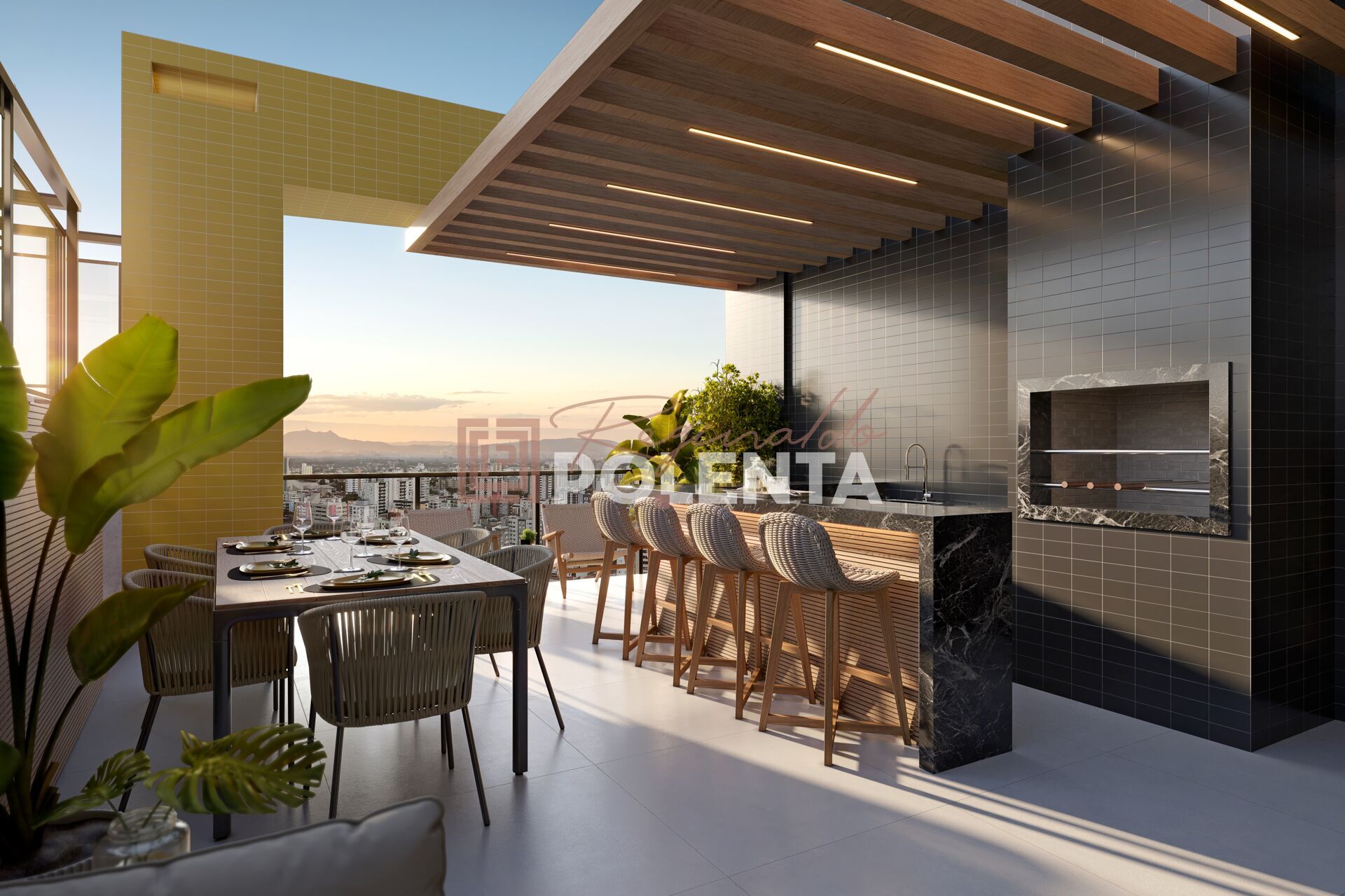 Apartamento, 2 quartos, 76 m² - Foto 5