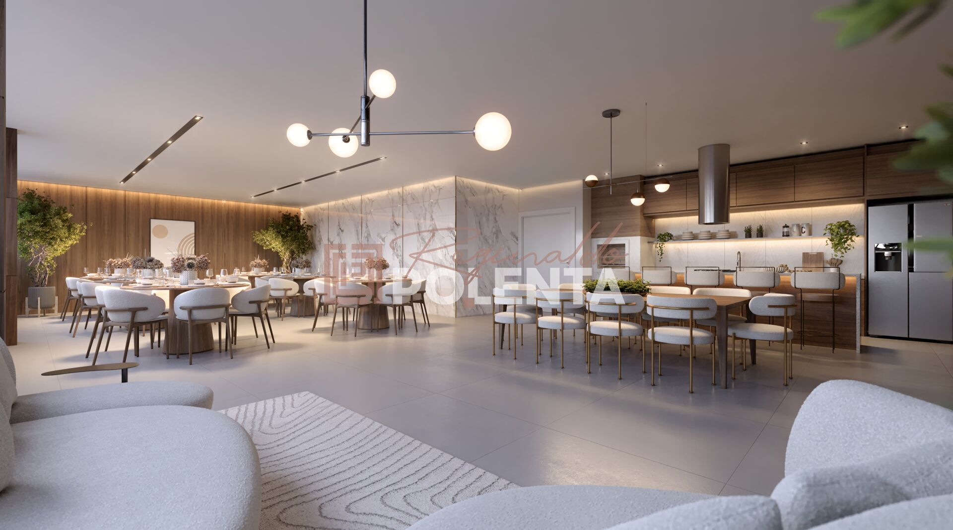 Apartamento, 2 quartos, 76 m² - Foto 9