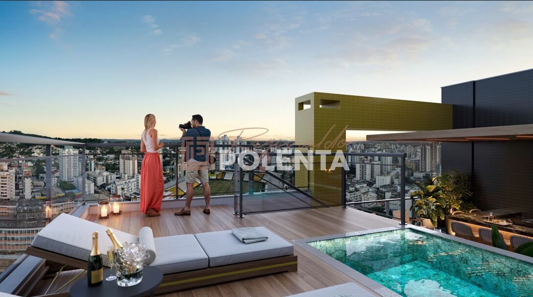 Apartamento, 2 quartos, 76 m² - Foto 4