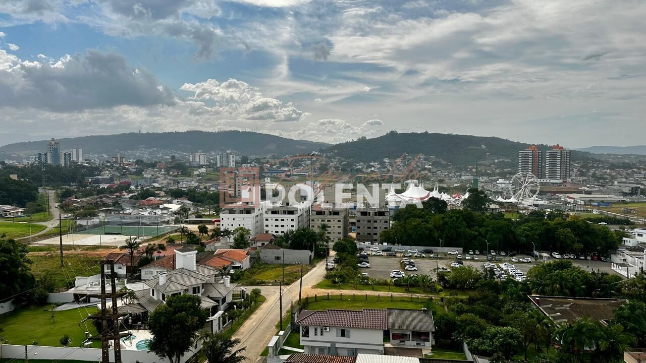 Apartamento à venda com 2 quartos, 73m² - Foto 2