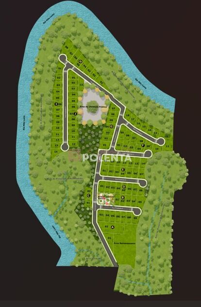 Terreno à venda, 364m² - Foto 5