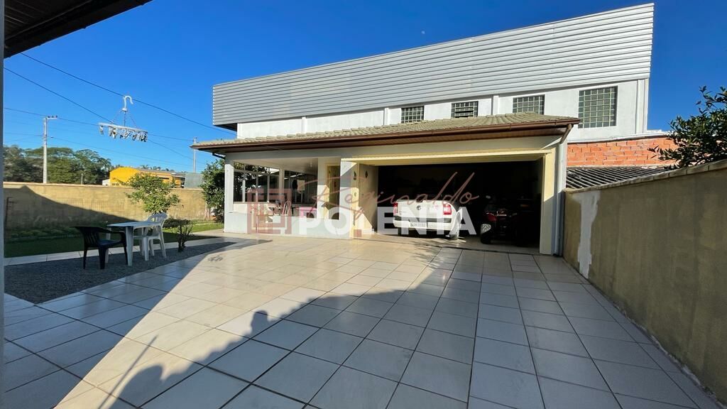 Casa à venda com 3 quartos, 174m² - Foto 13