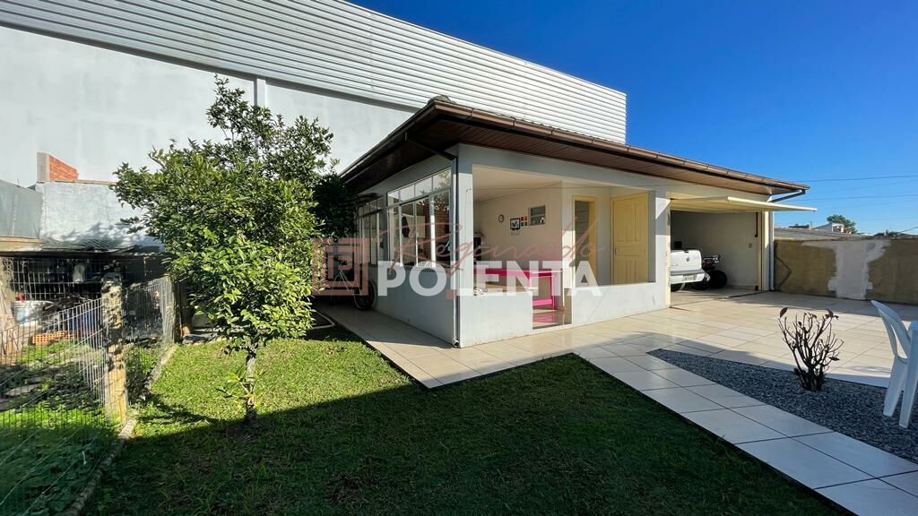 Casa à venda com 3 quartos, 174m² - Foto 14