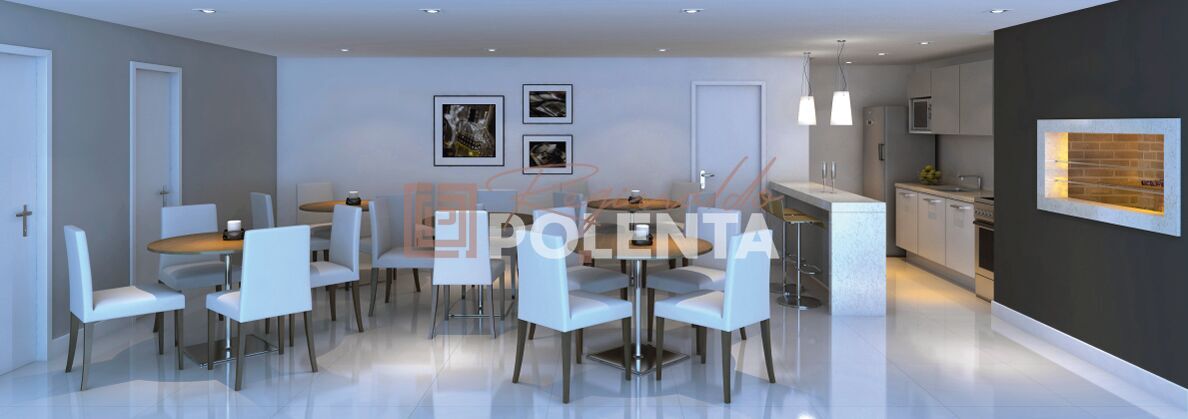 Apartamento à venda com 2 quartos, 69m² - Foto 5
