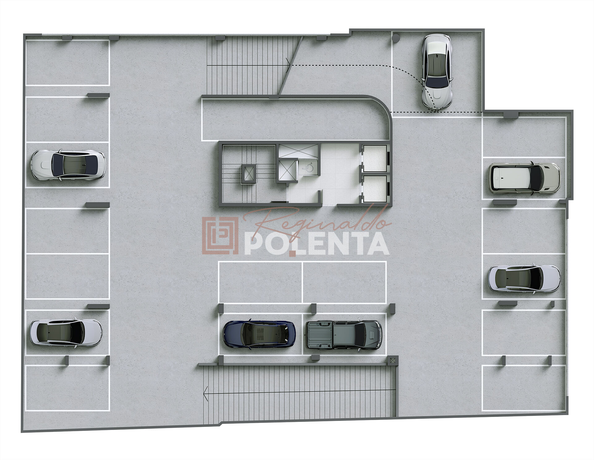 Apartamento, 2 quartos, 66 m² - Foto 13