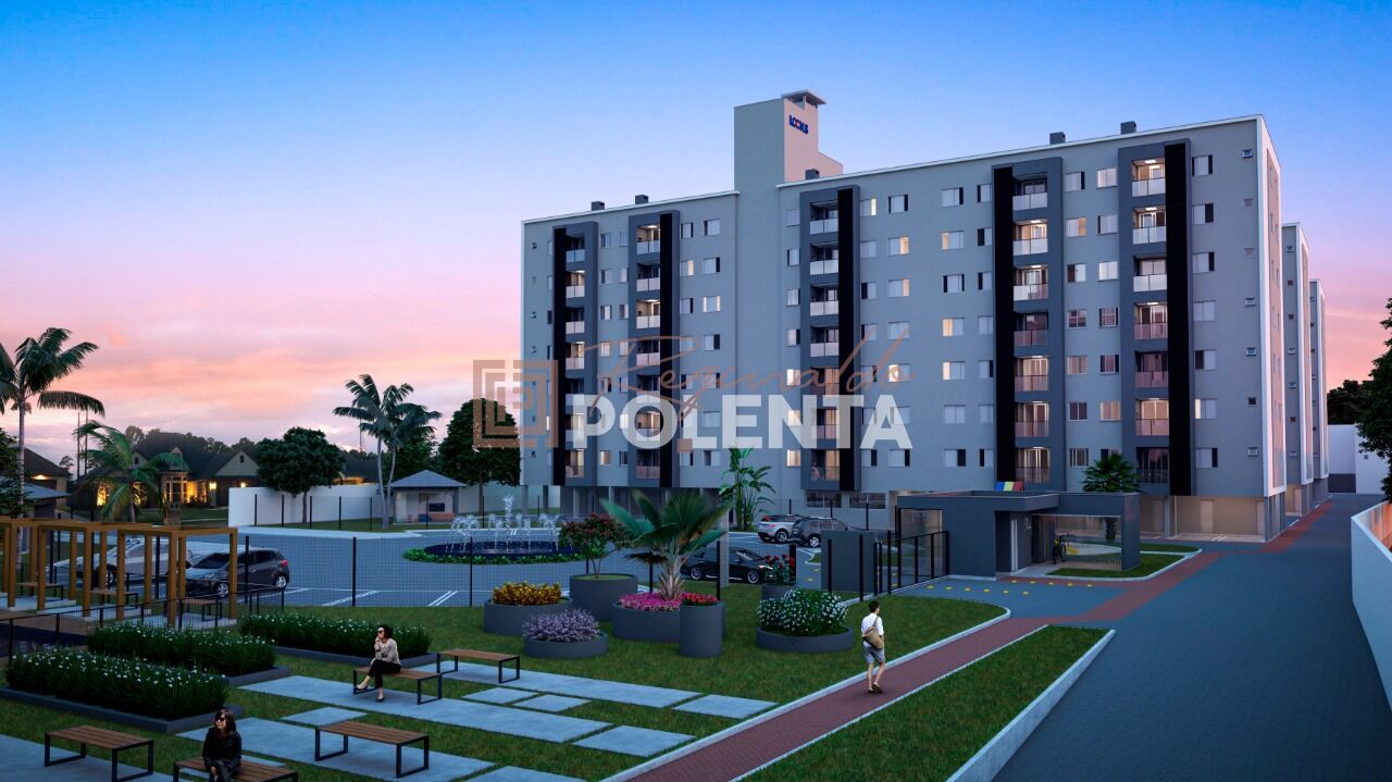 NOVO HORIZONTE RESIDENCIAL - NOVO HORIZONTE RESIDENCIAL