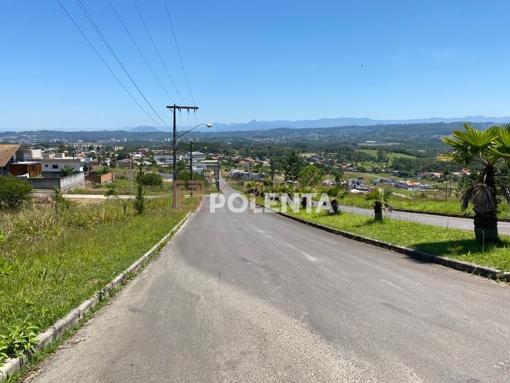 Terreno à venda, 434m² - Foto 1