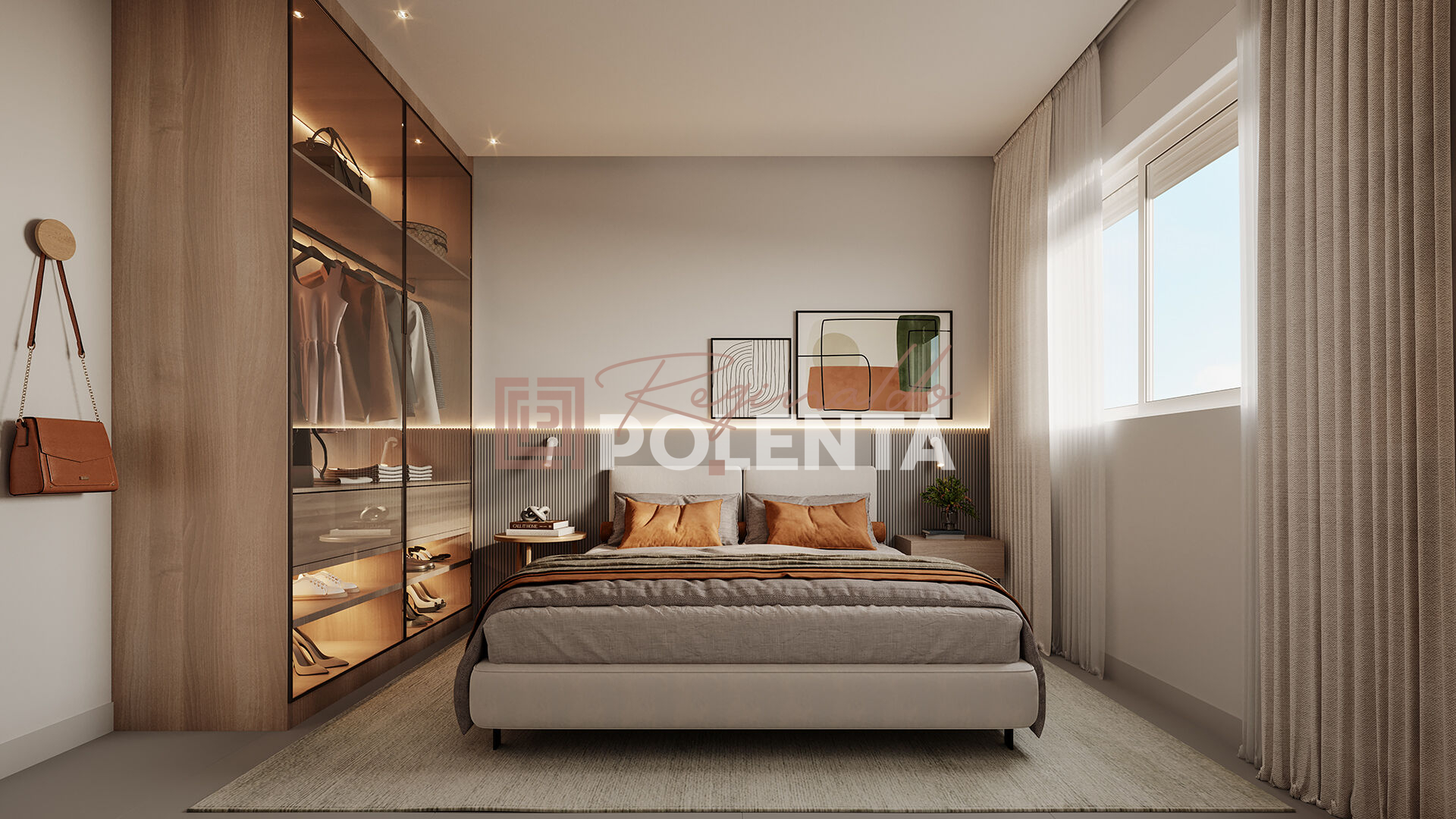 Apartamento, 3 quartos, 87 m² - Foto 6