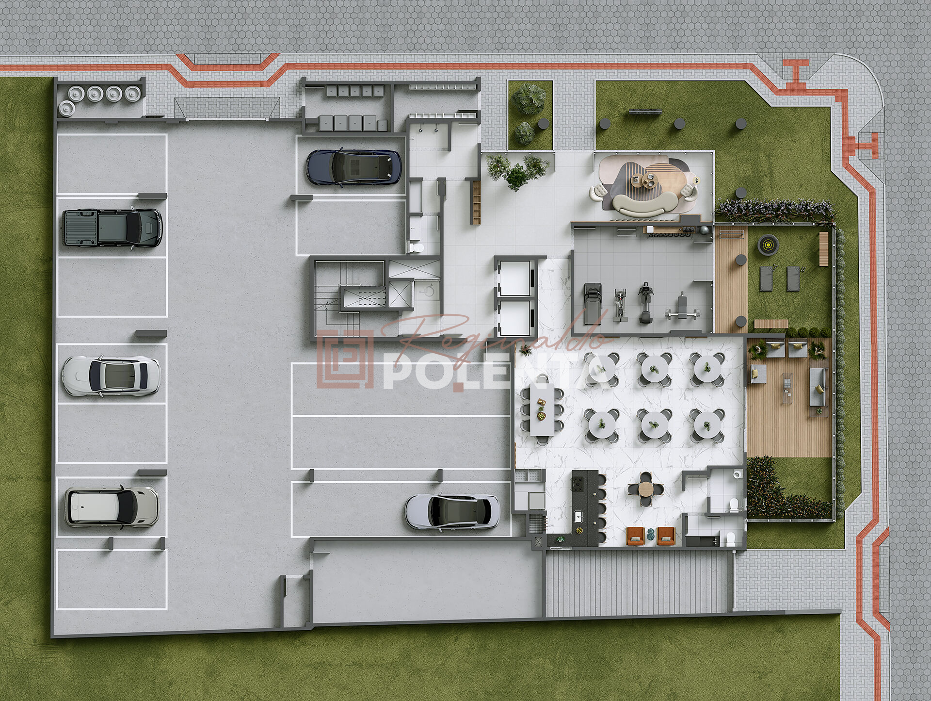 Apartamento, 3 quartos, 87 m² - Foto 12