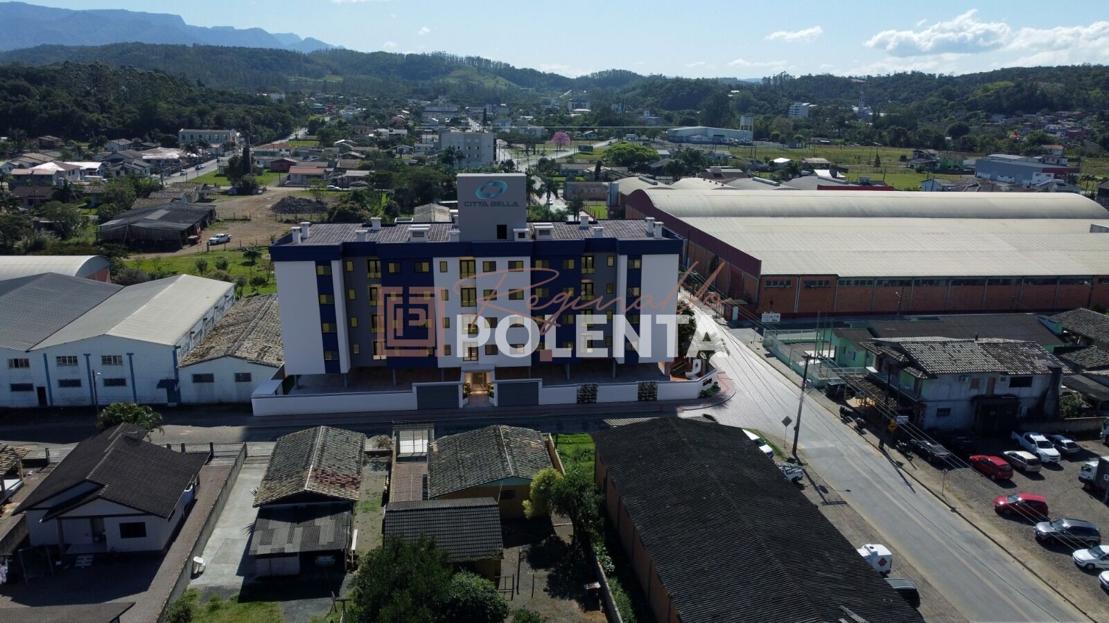 Apartamento, 2 quartos, 48 m² - Foto 2