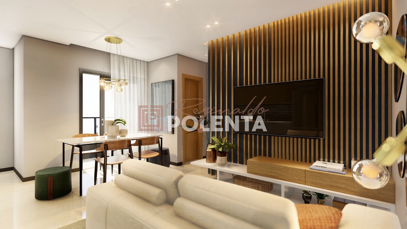 Apartamento, 2 quartos, 48 m² - Foto 10