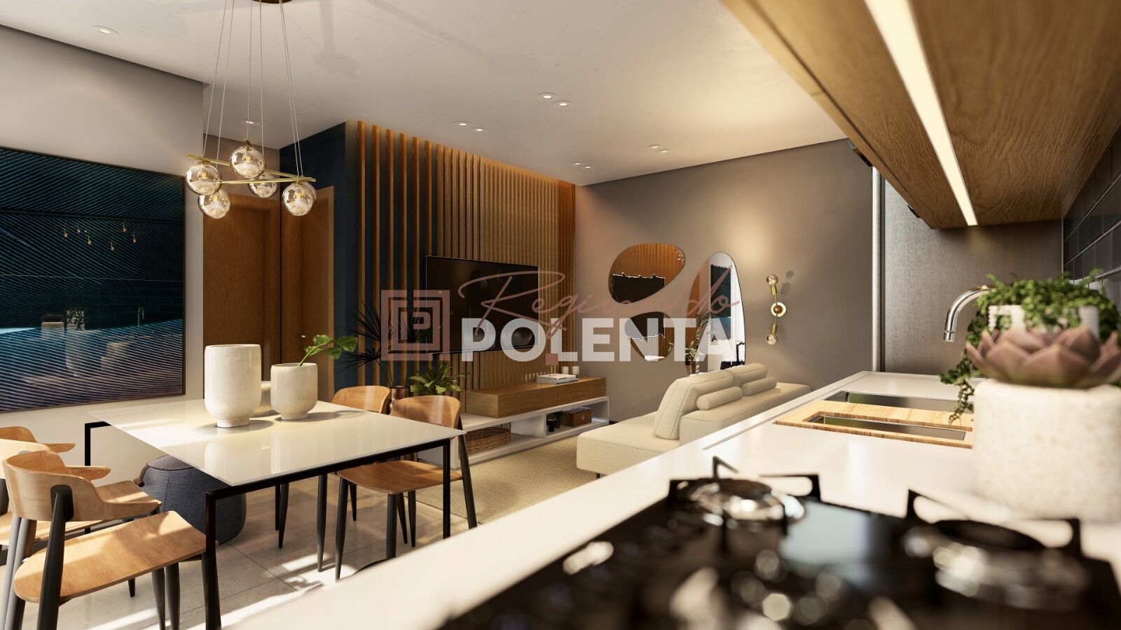 Apartamento, 2 quartos, 48 m² - Foto 12