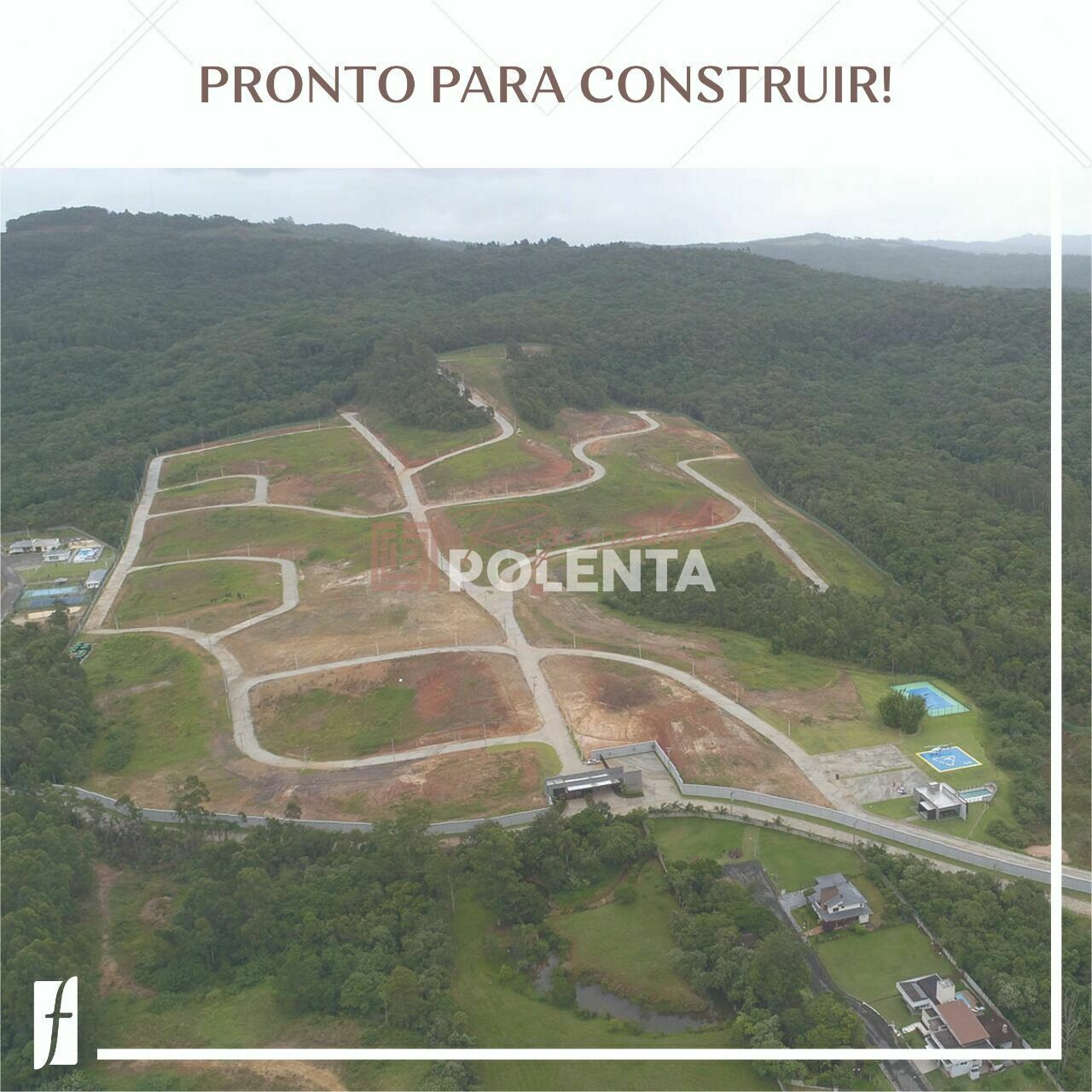 Terreno à venda, 608m² - Foto 11