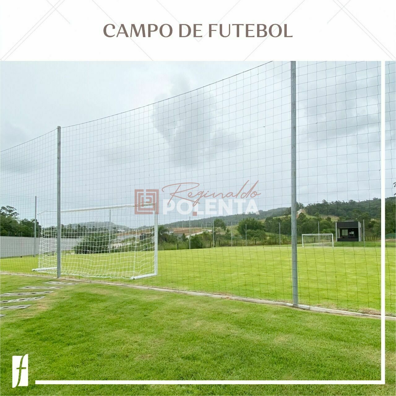 Terreno à venda, 608m² - Foto 5