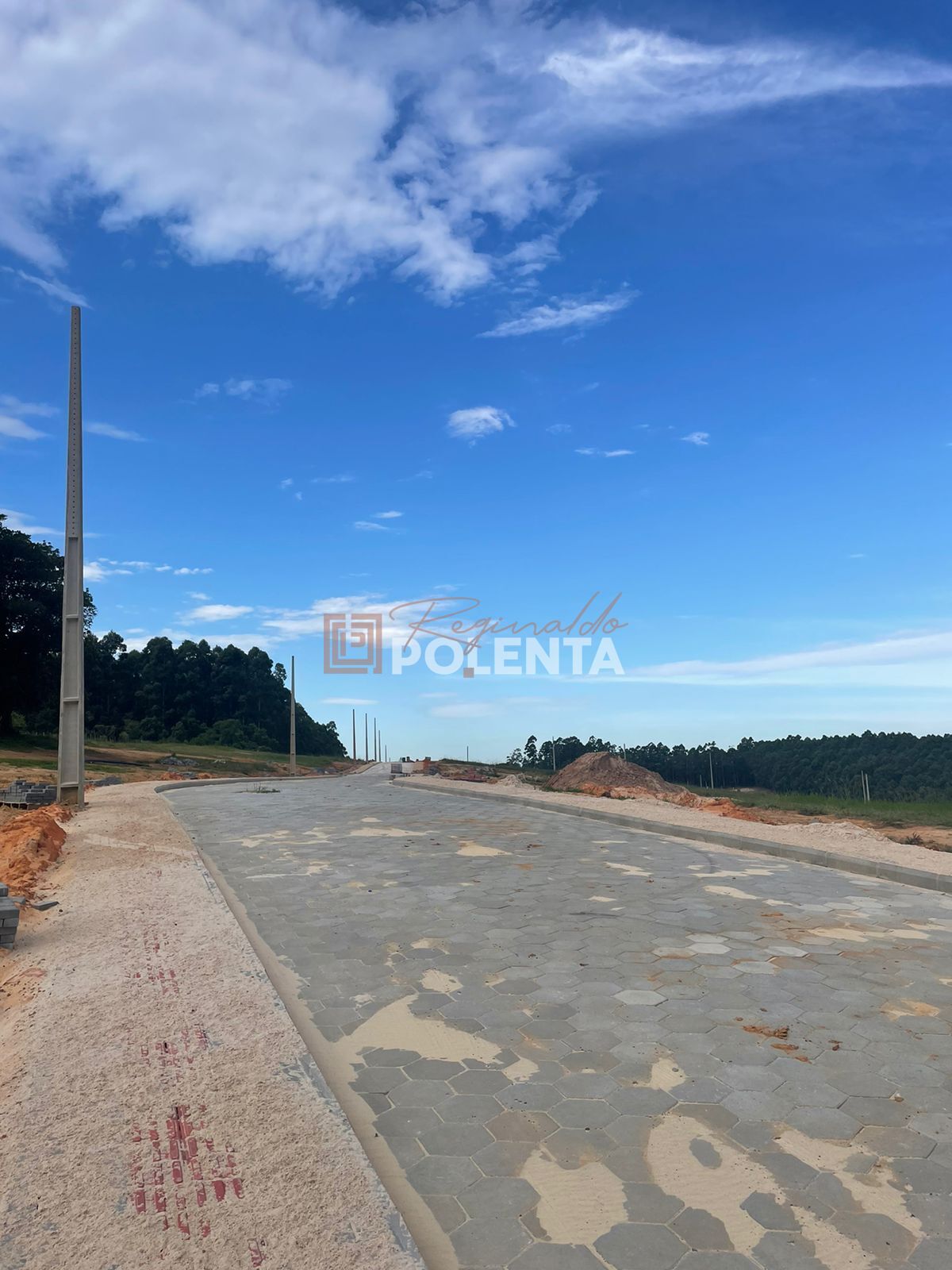 Terreno à venda, 360m² - Foto 2