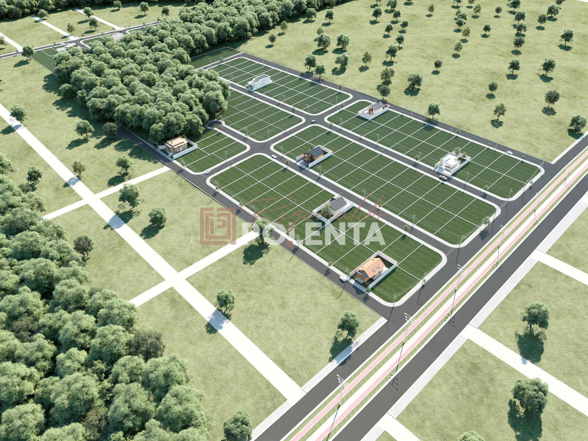 Terreno à venda, 360m² - Foto 4