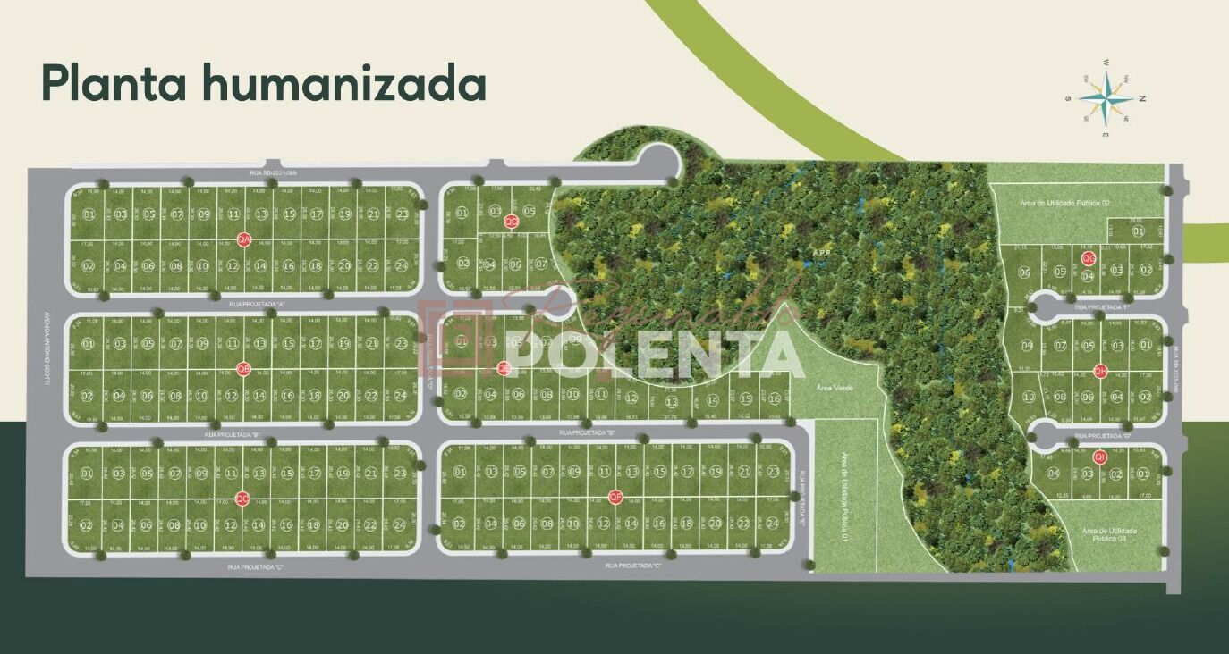 Terreno à venda, 360m² - Foto 8