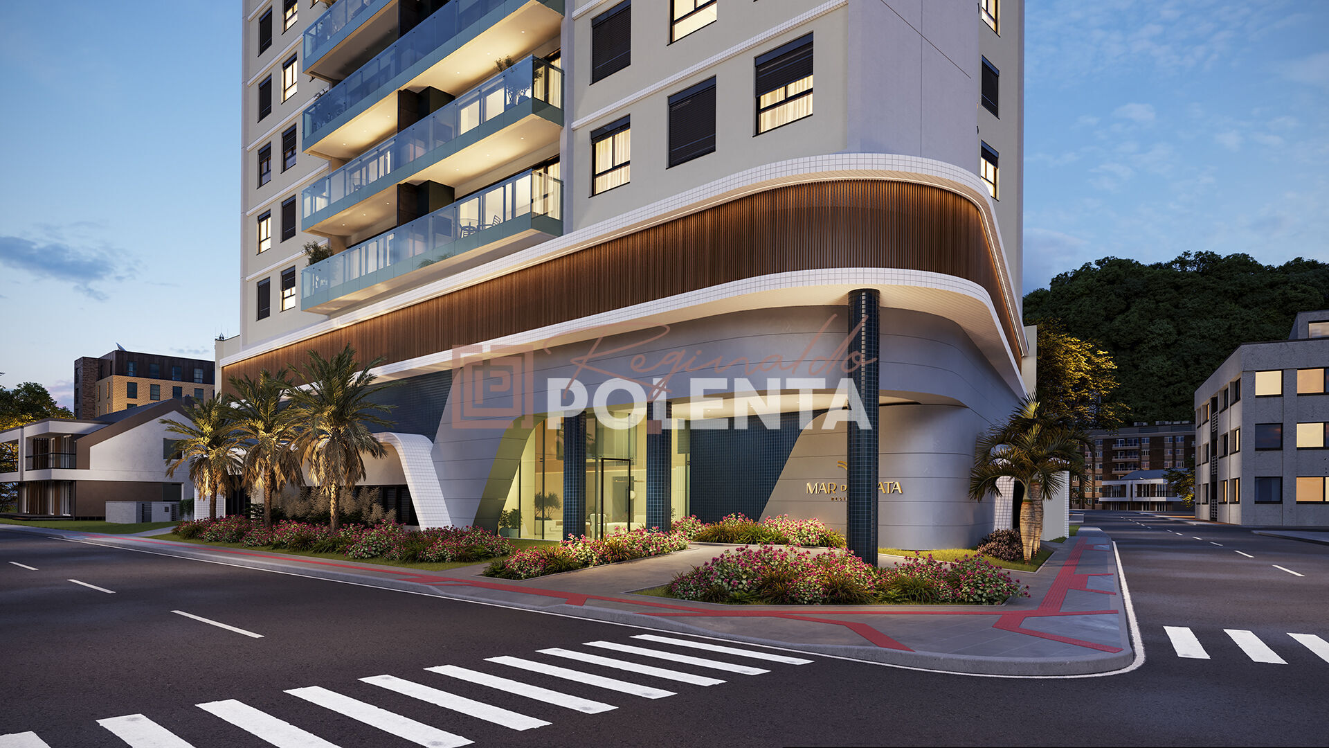 Apartamento, 3 quartos, 120 m² - Foto 2