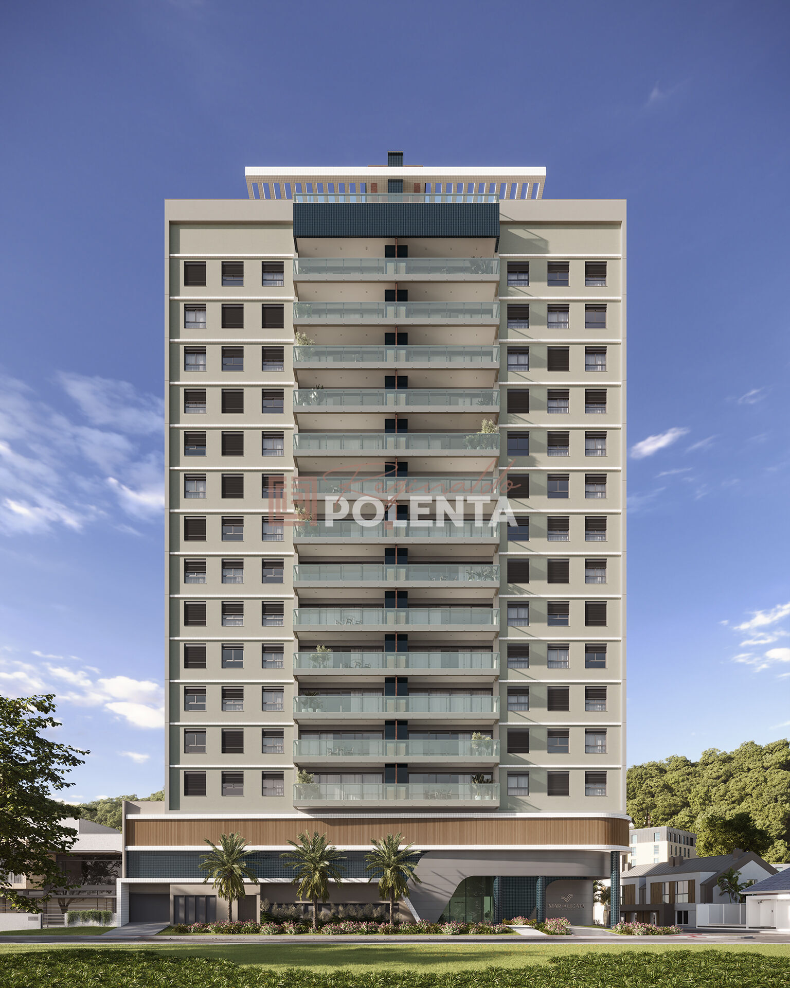 Apartamento, 3 quartos, 120 m² - Foto 3