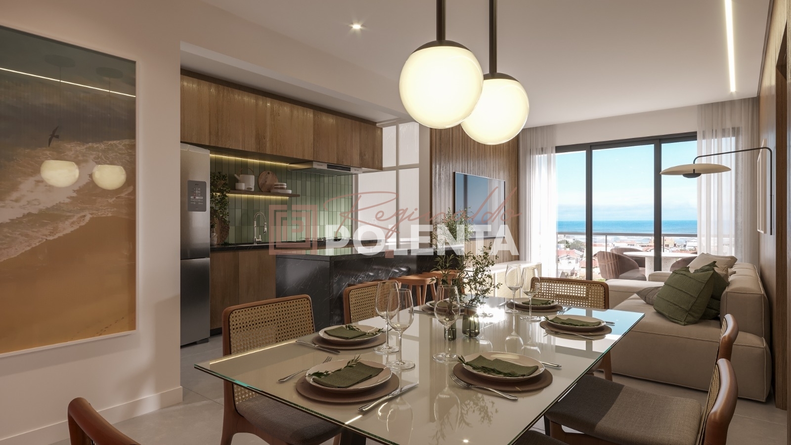 Apartamento, 3 quartos - Foto 4