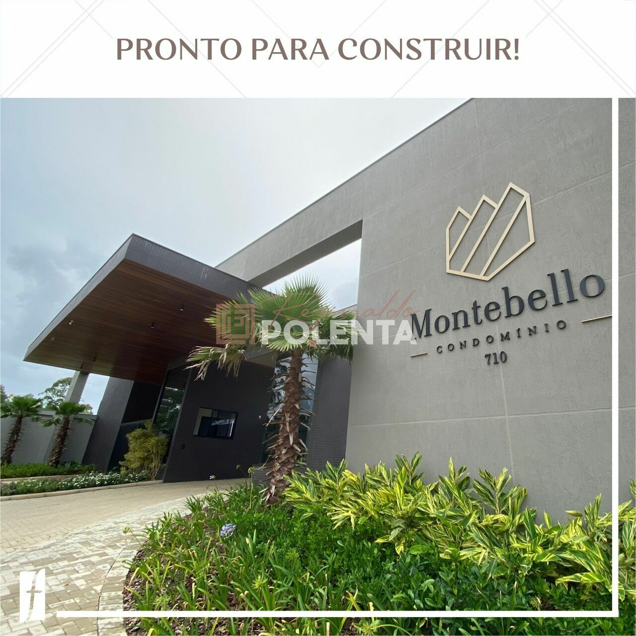 Terreno à venda, 719m² - Foto 2