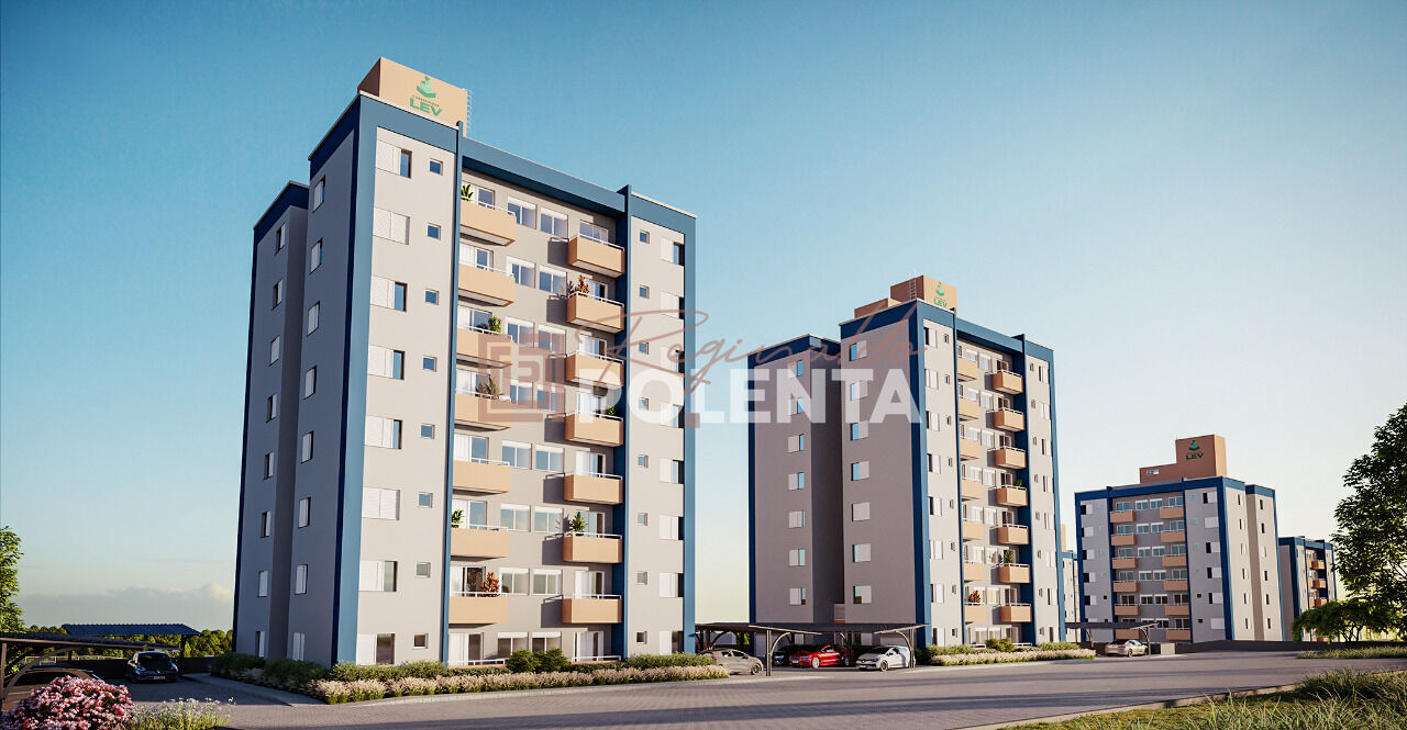 Apartamento à venda com 2 quartos, 55m² - Foto 10