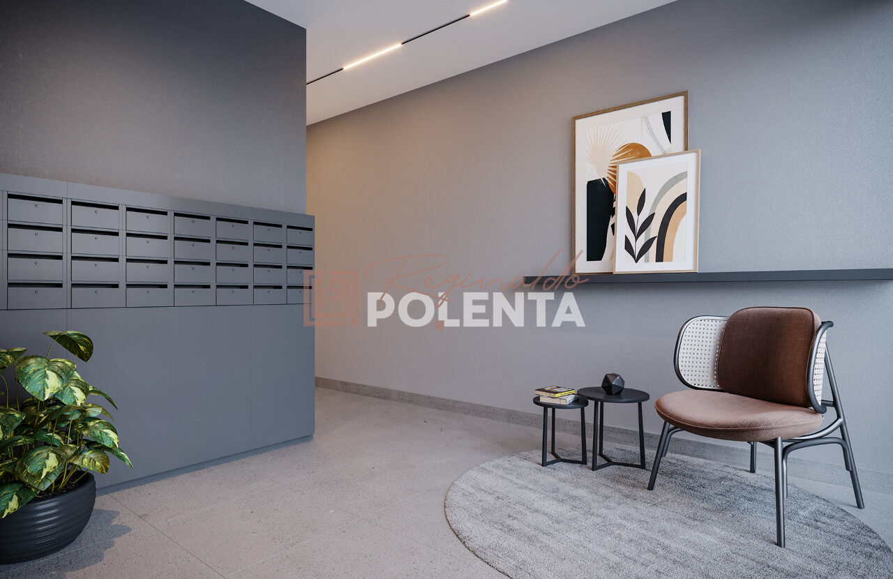 Apartamento à venda com 2 quartos, 55m² - Foto 13