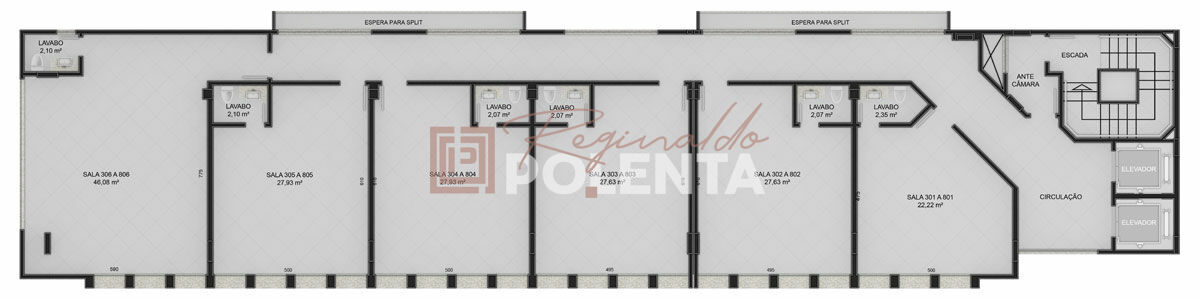 Prédio Inteiro à venda, 34m² - Foto 11