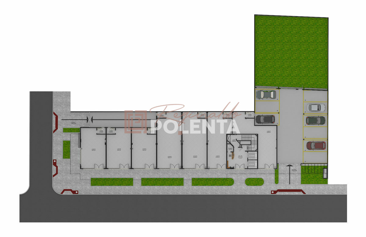 Prédio Inteiro à venda, 34m² - Foto 13