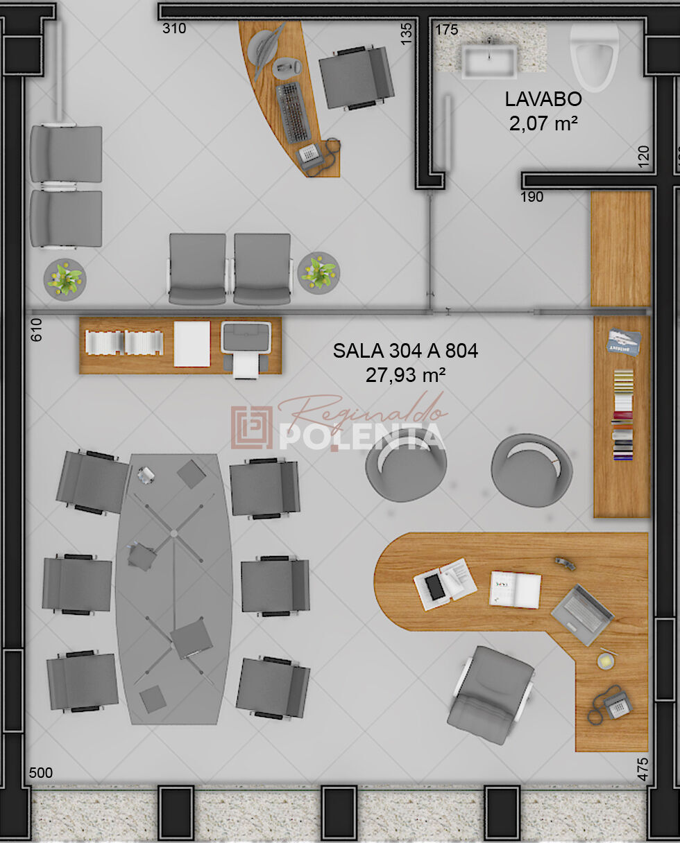 Prédio Inteiro à venda, 34m² - Foto 7