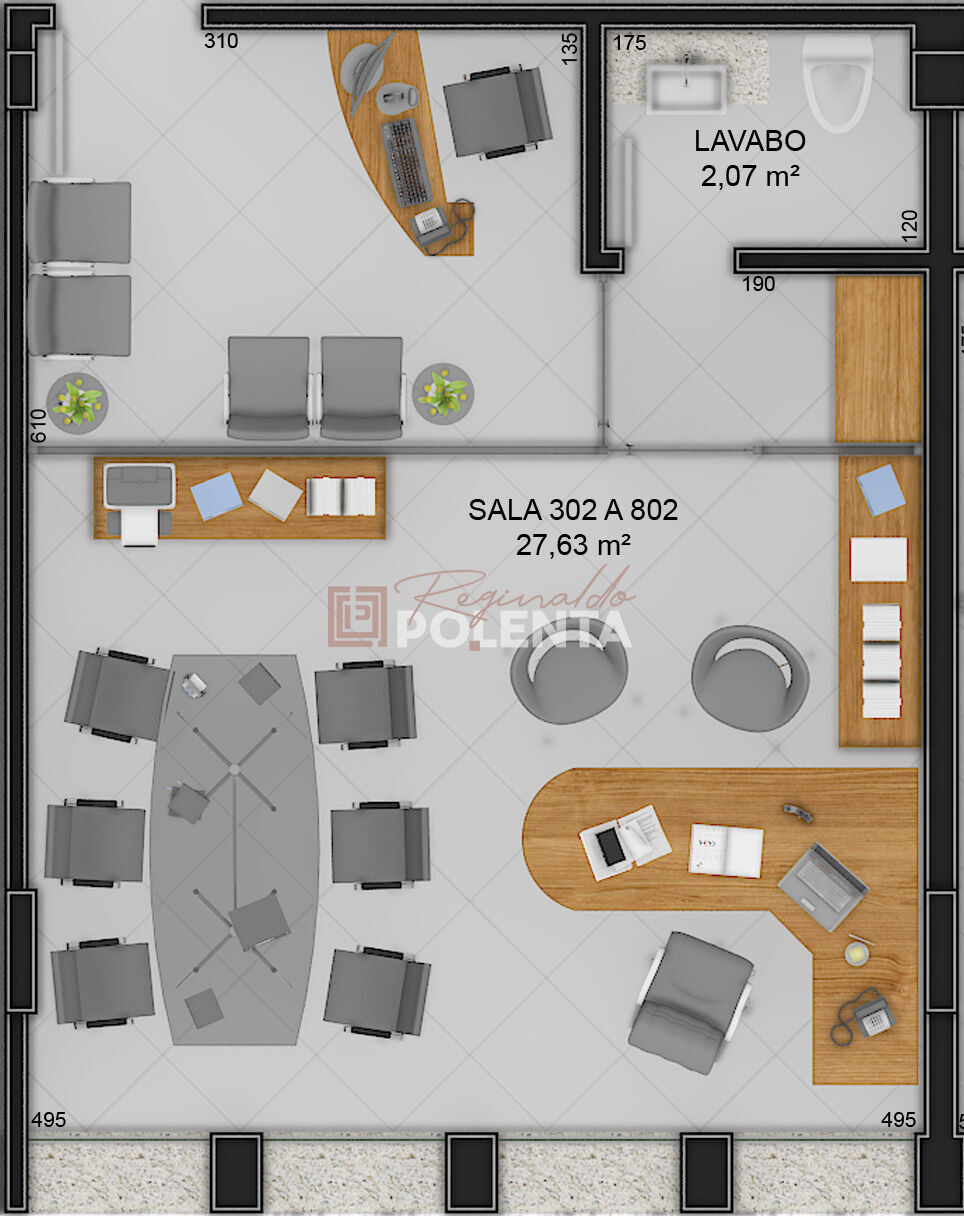 Prédio Inteiro à venda, 34m² - Foto 8