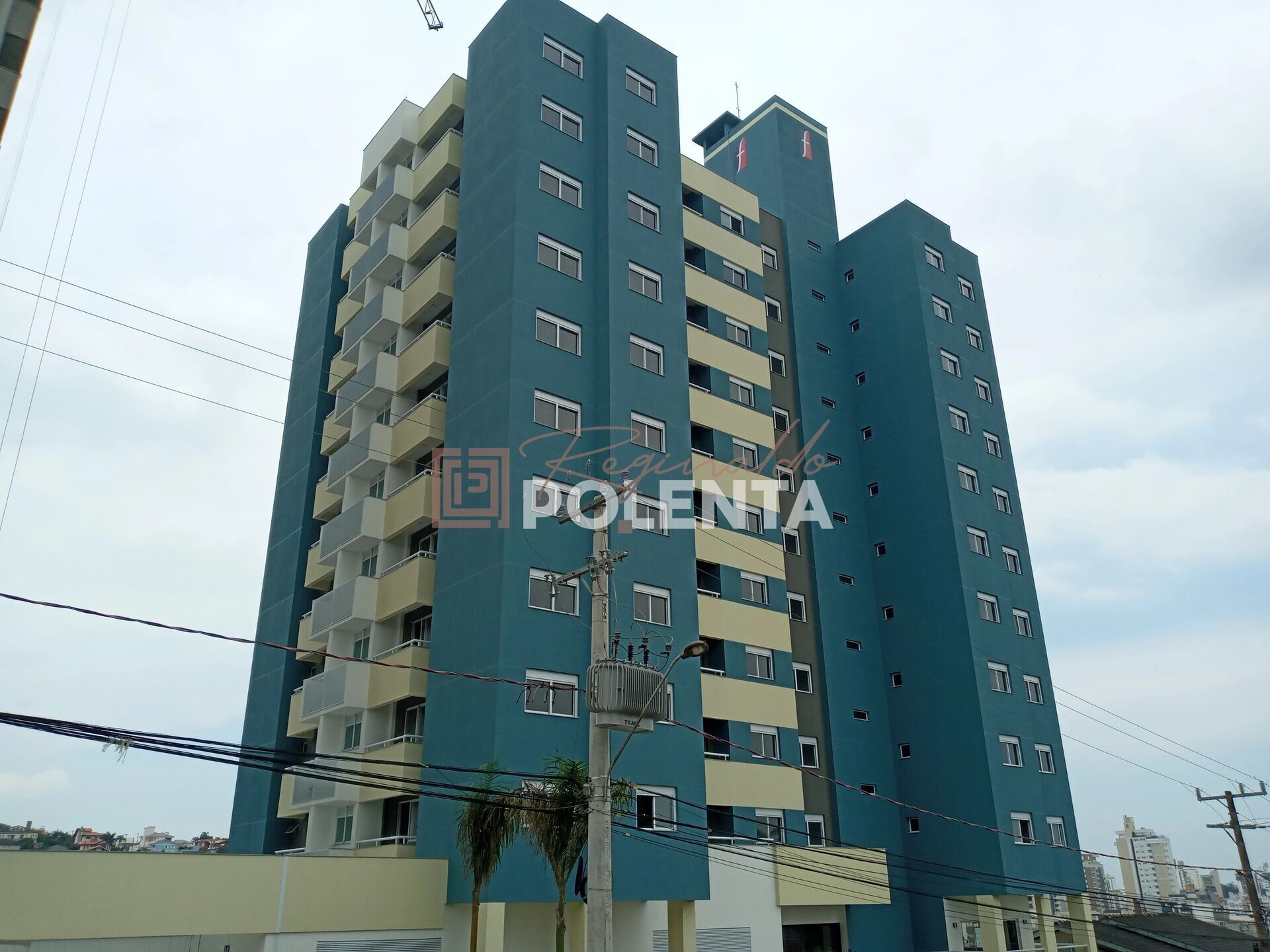 BOSCO DEL MONTELLO RESIDENCIAL