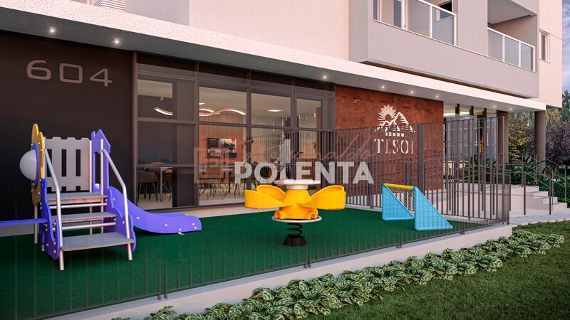 Apartamento à venda com 2 quartos, 76m² - Foto 3