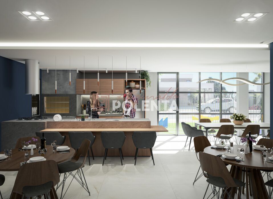 Apartamento à venda com 2 quartos, 76m² - Foto 4