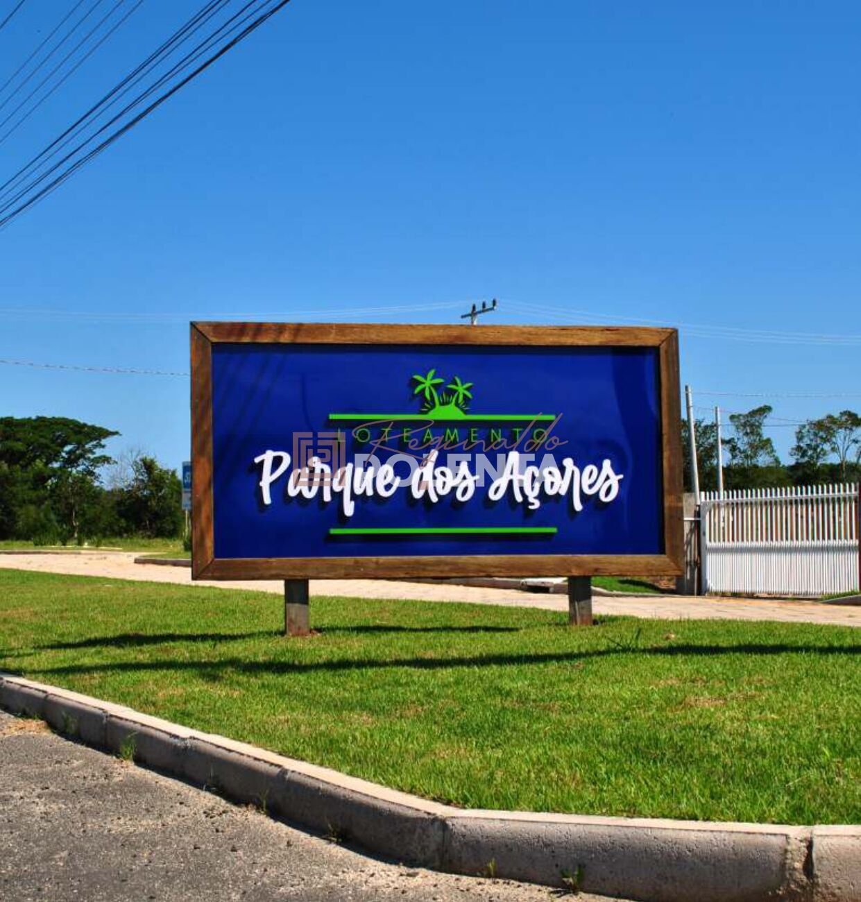 Terreno, 388 m² - Foto 1