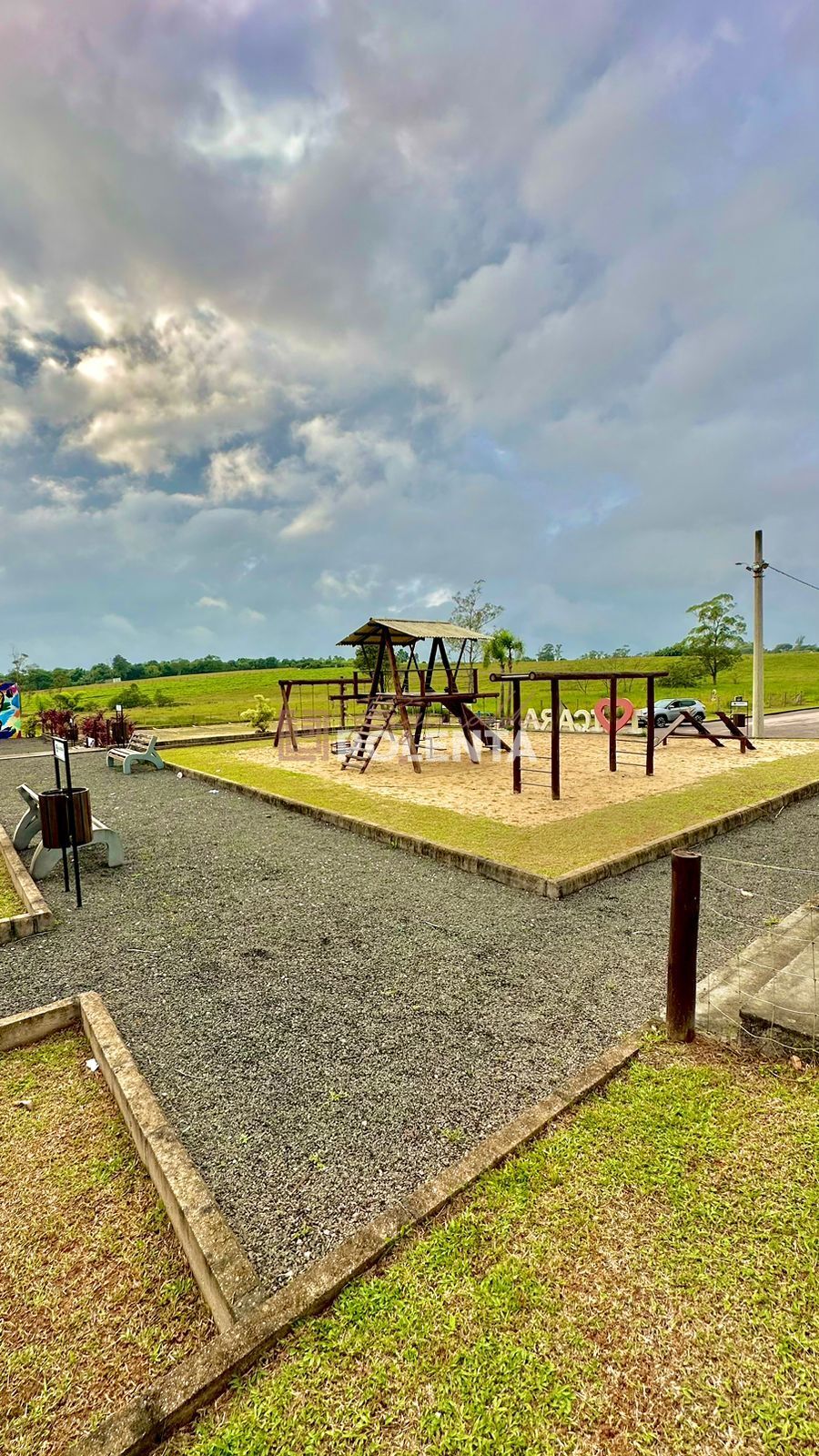 Terreno, 360 m² - Foto 7