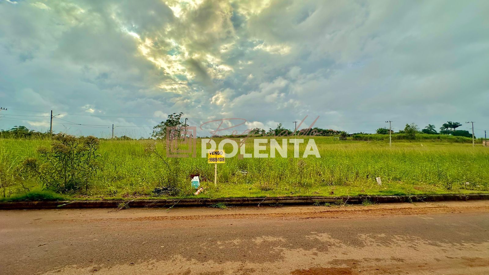 Terreno, 360 m² - Foto 3