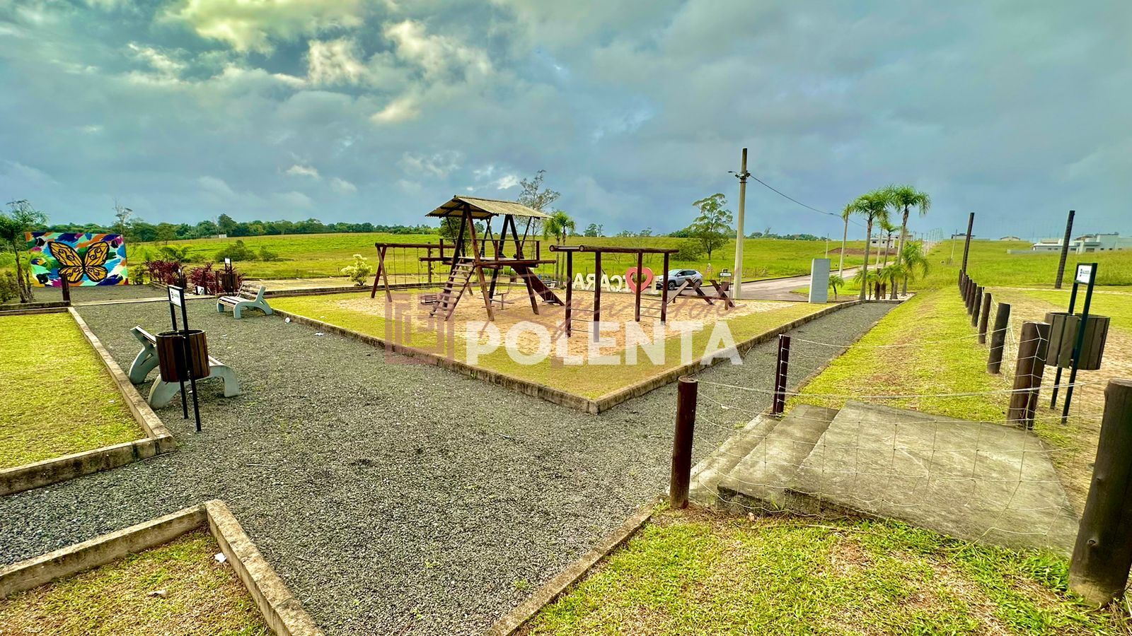 Terreno, 360 m² - Foto 1