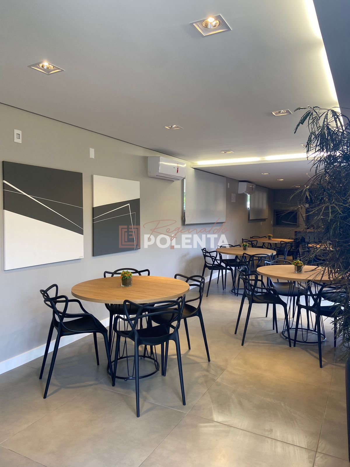Apartamento à venda com 2 quartos, 50m² - Foto 3