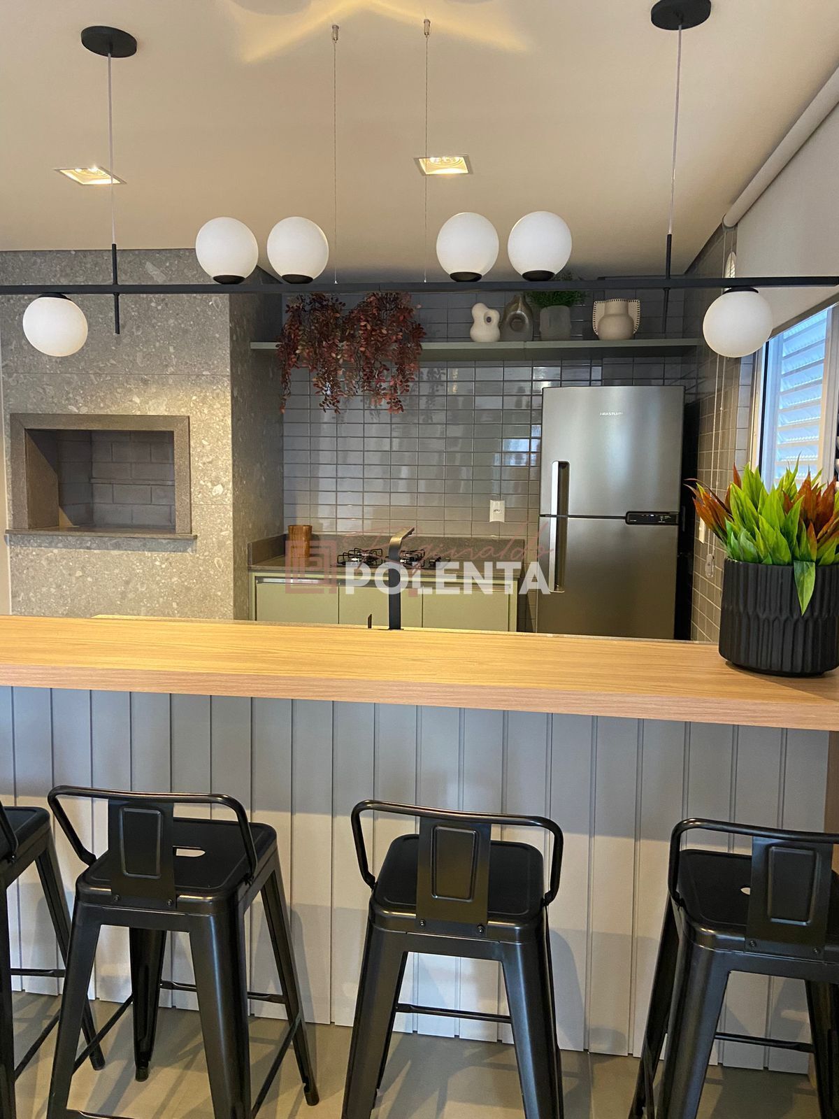 Apartamento à venda com 2 quartos, 50m² - Foto 2