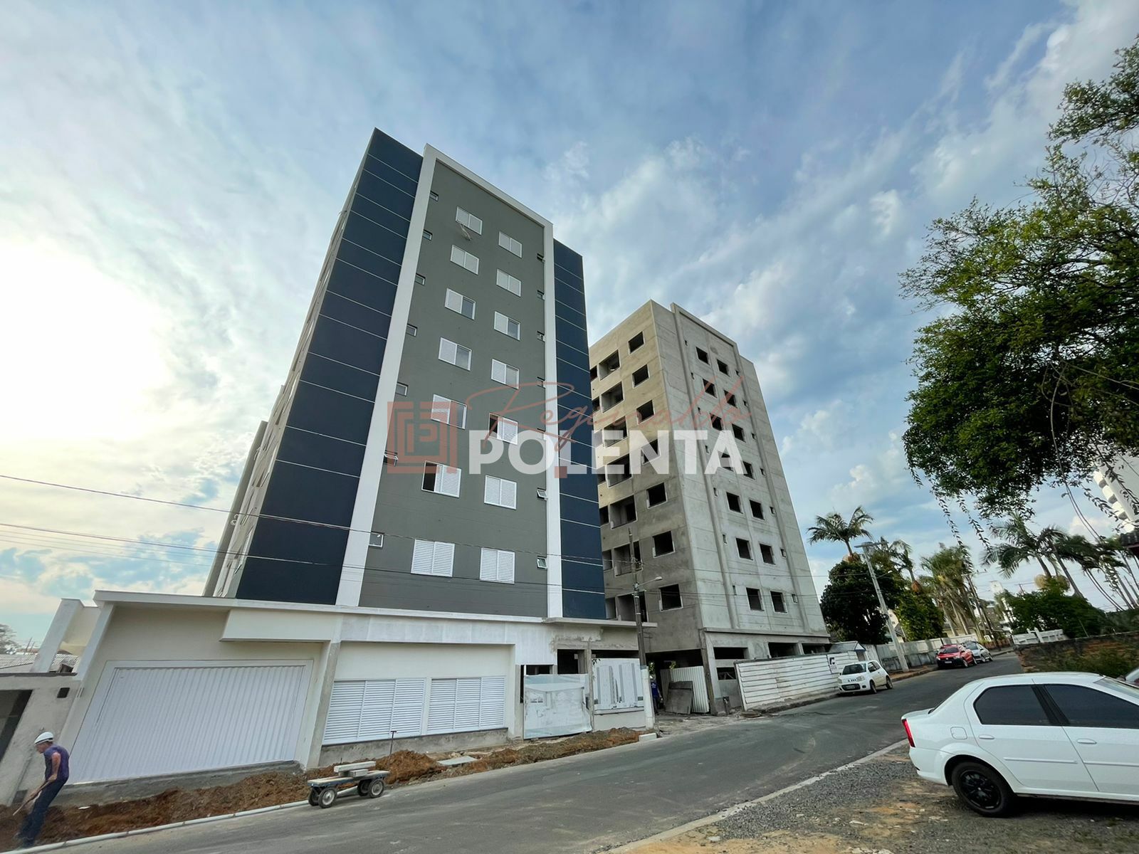 Apartamento à venda com 2 quartos, 52m² - Foto 4