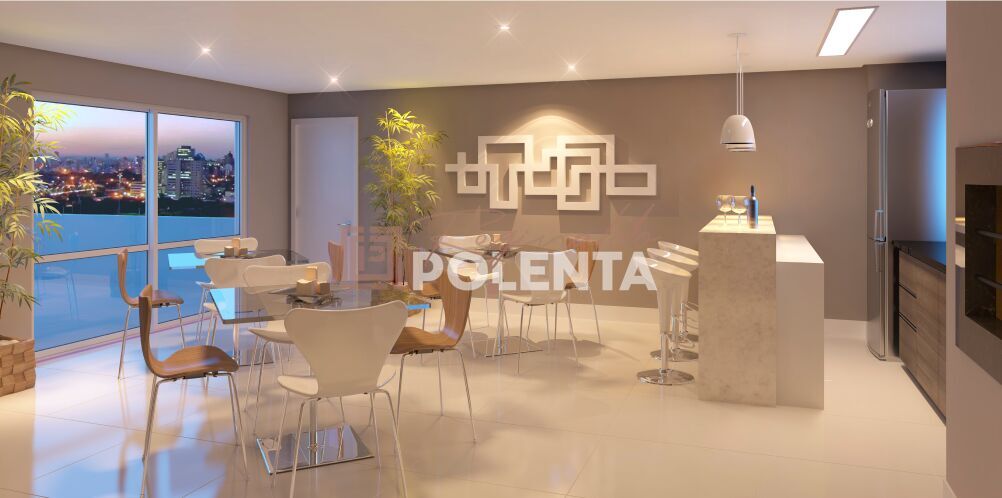 Apartamento à venda com 2 quartos, 52m² - Foto 8