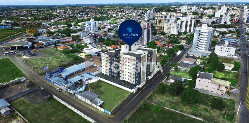 Apartamento à venda com 2 quartos, 52m² - Foto 7